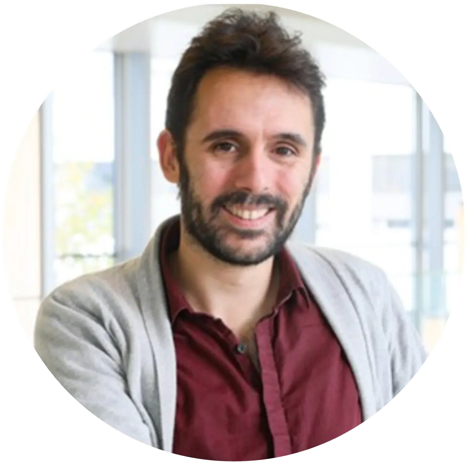 Prof. Bruno Correia, PhD